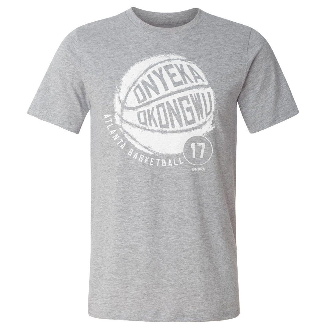 Onyeka Okongwu Atlanta Basketball