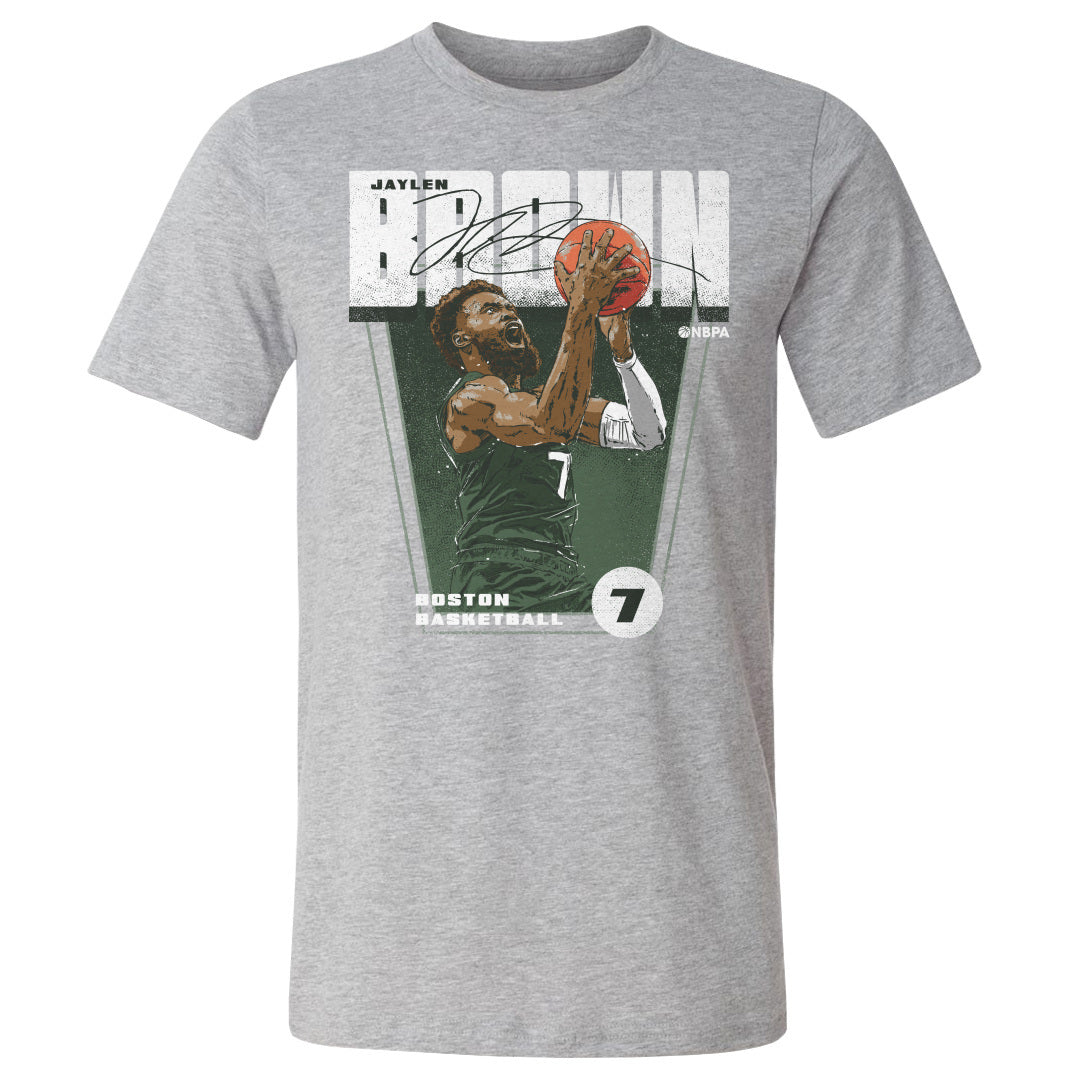 Jaylen Brown Boston Premiere 1