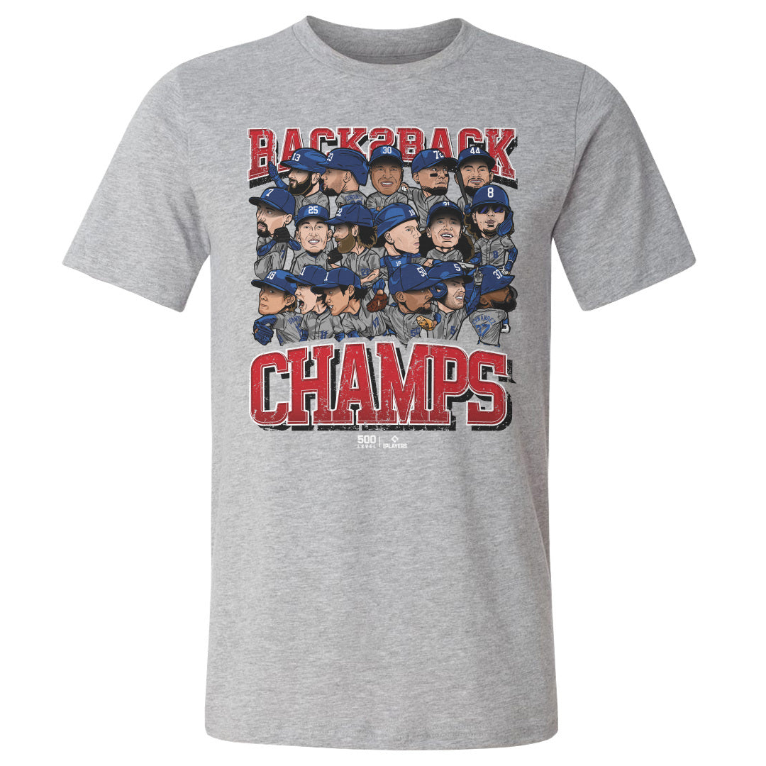 Los Angeles D Baseball Back 2 Back Champs 2025 1