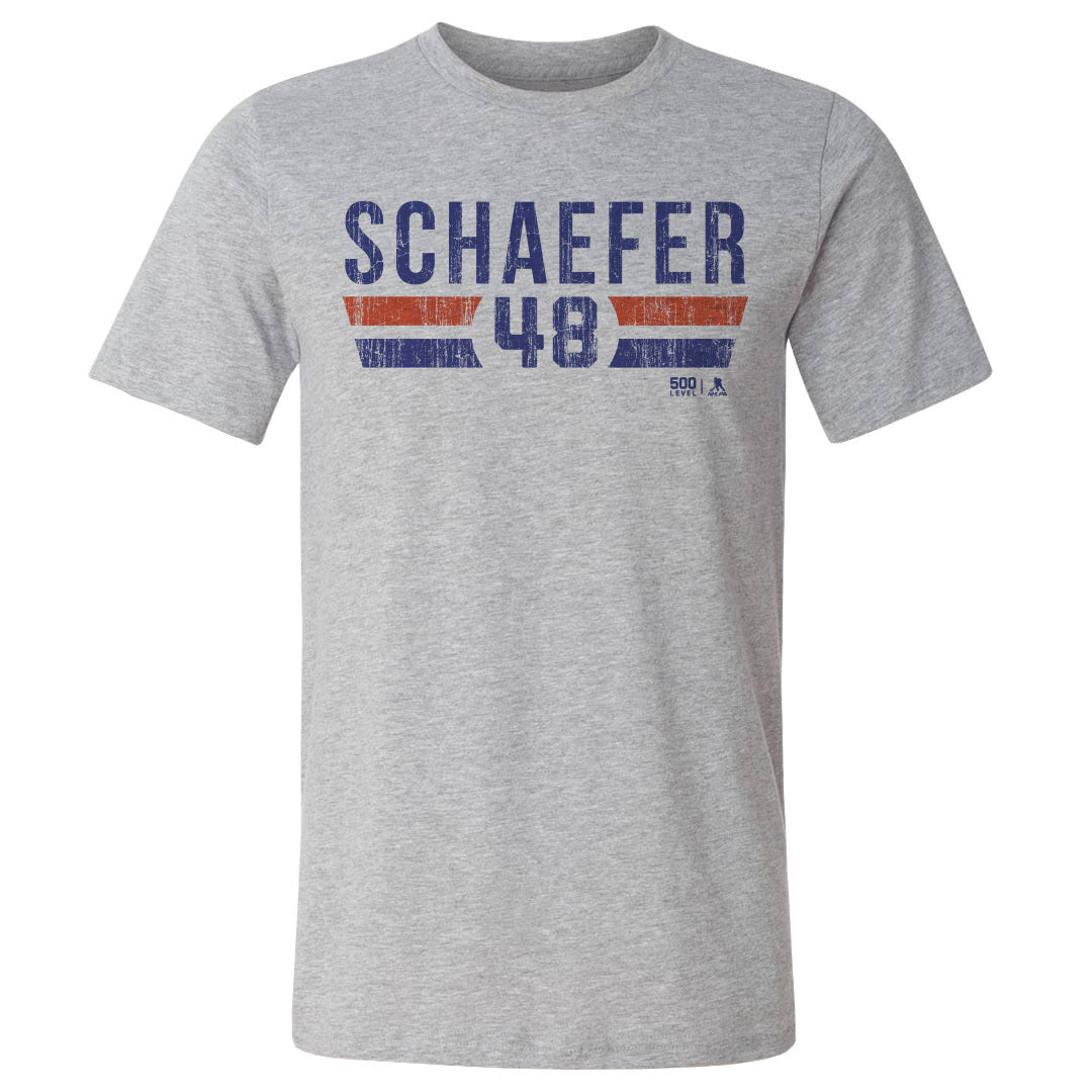 Matthew Schaefer New York I Font 3