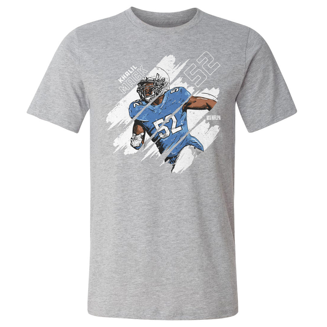 Khalil Mack Los Angeles C Stripes 2