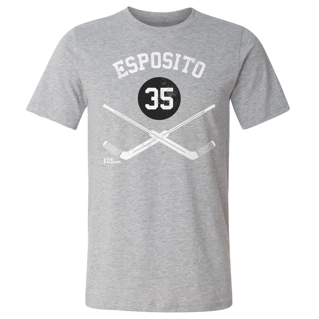 Tony Esposito Chicago 35 Goalie Sticks