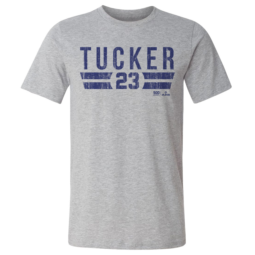 Kyle Tucker Los Angeles D Font 1