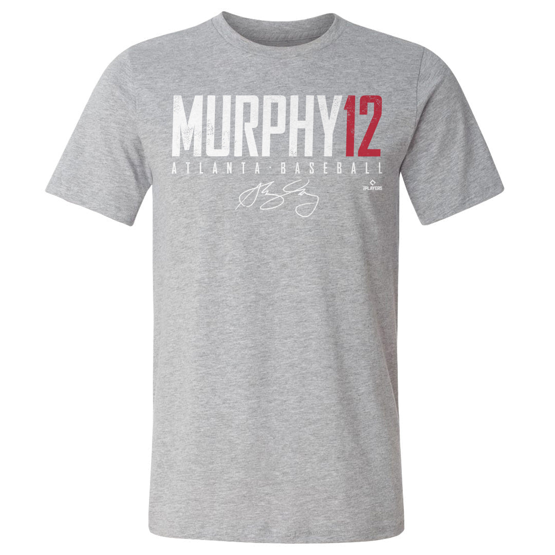 Sean Murphy Atlanta Elite 1