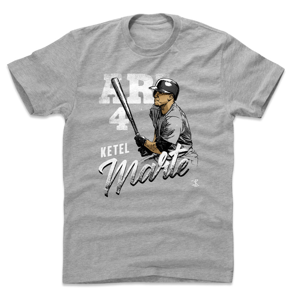 Ketel Marte Team W 3