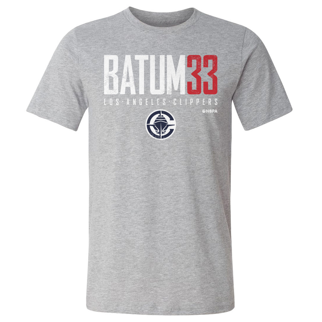 Nicolas Batum Los Angeles Clippers Elite