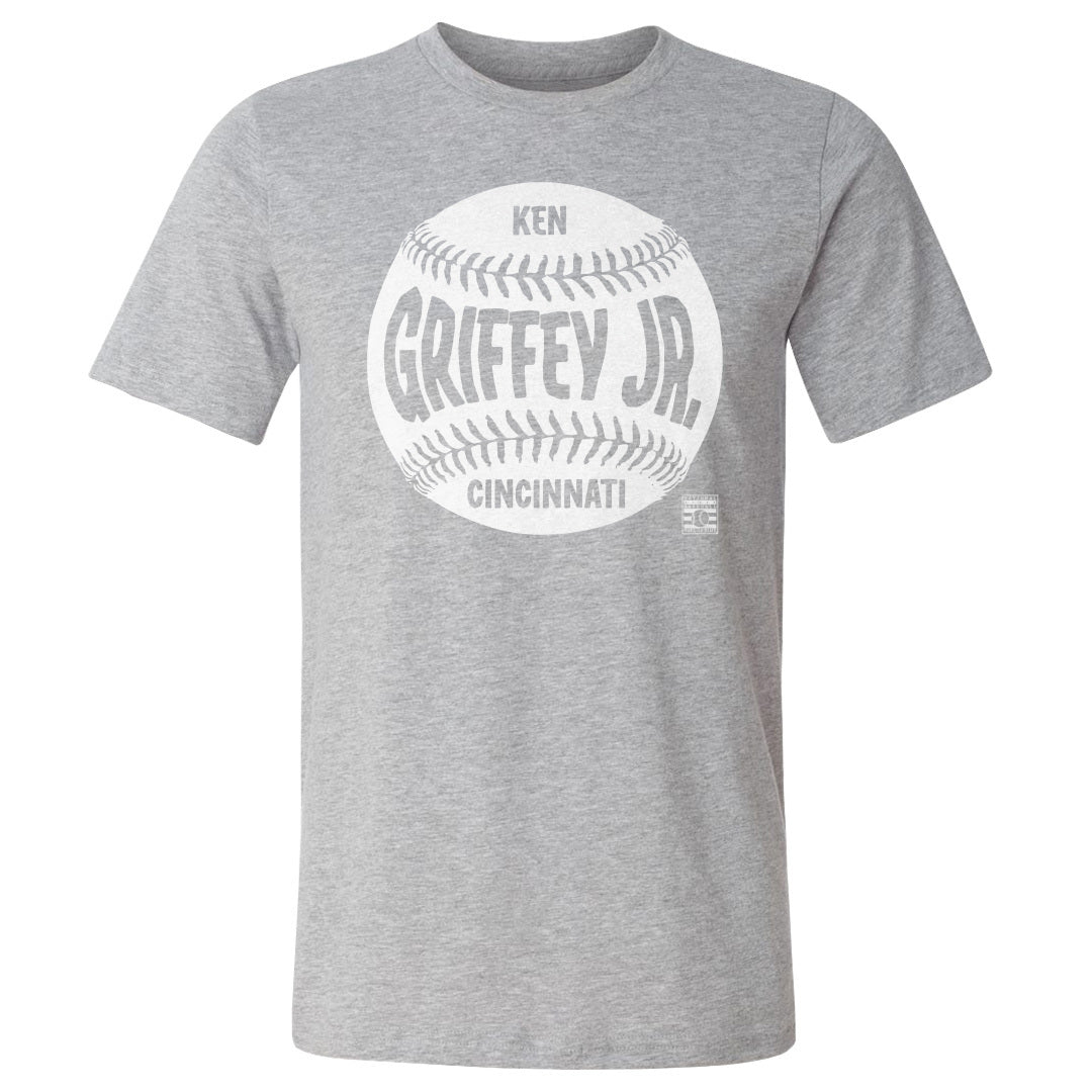 Ken Griffey Jr. Cincinnati Baseball