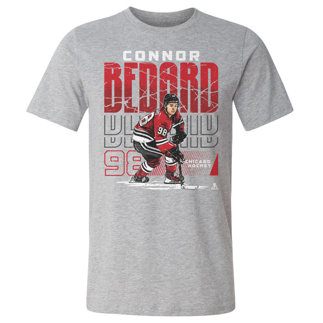 Connor Bedard Chicago Repeat
