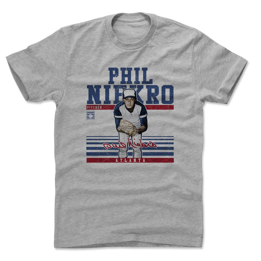 Phil Niekro Sport B 1