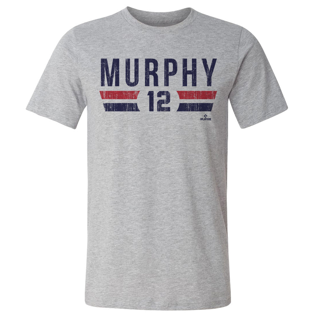 Sean Murphy Atlanta Font 1