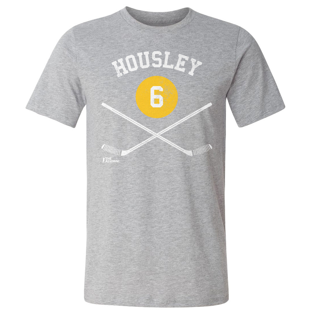 Phil Housley Buffalo 6 Sticks