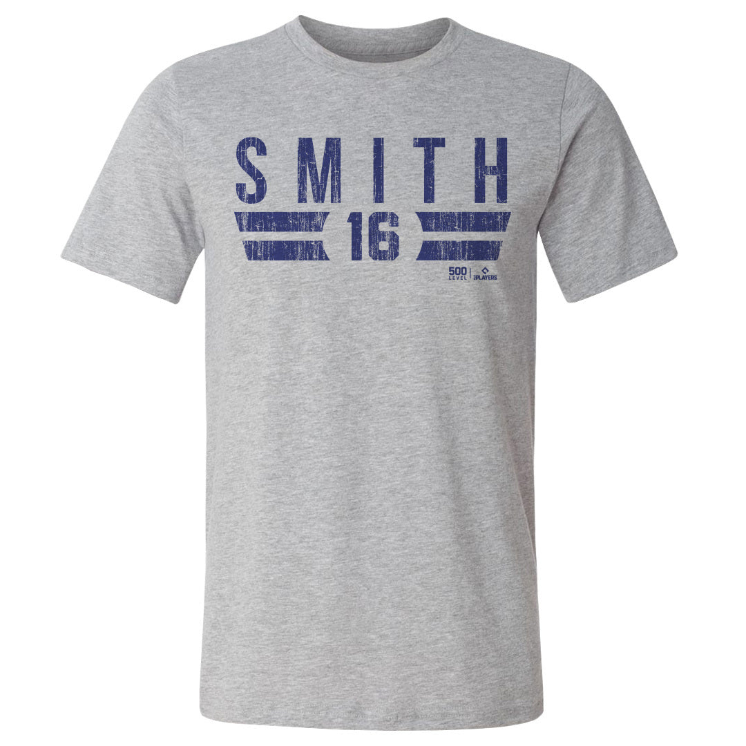 Will Smith Los Angeles D Font 2
