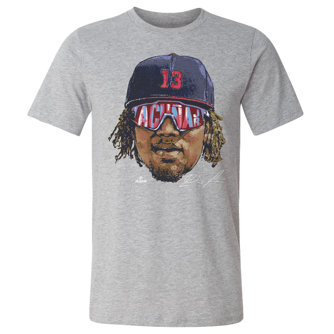 Ronald Acuna Jr. Atlanta Sunglasses
