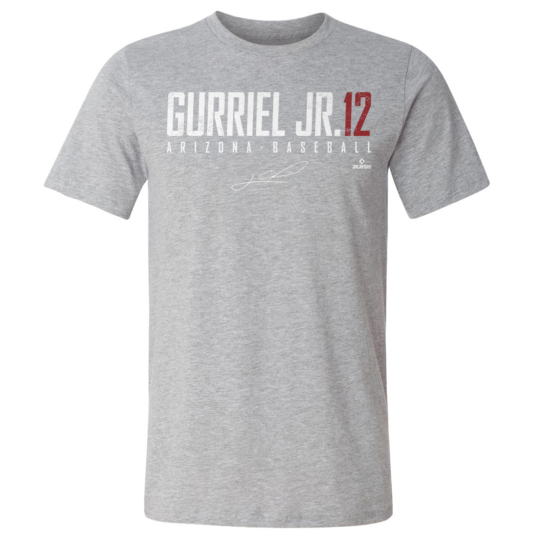 Lourdes Gurriel Jr. Arizona Elite 2