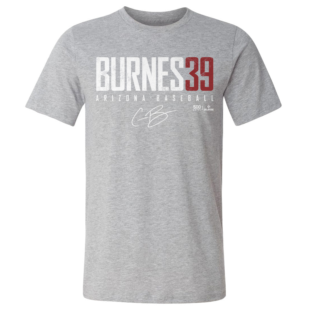 Corbin Burnes Arizona Elite