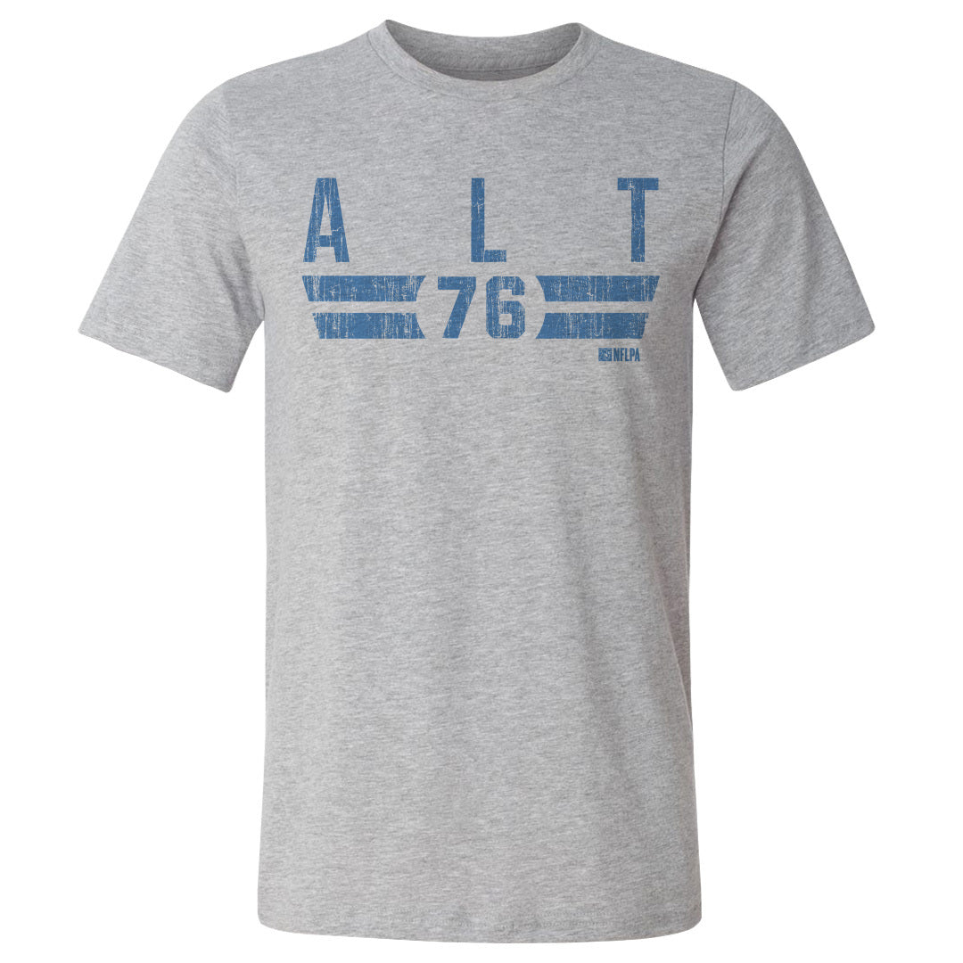 Joe Alt Los Angeles C Font 2
