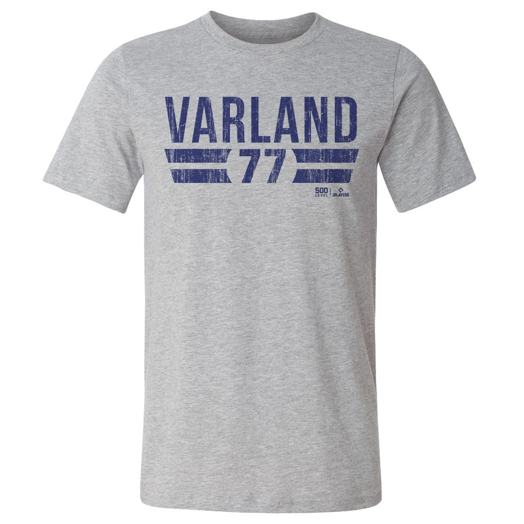 Louie Varland Toronto Font