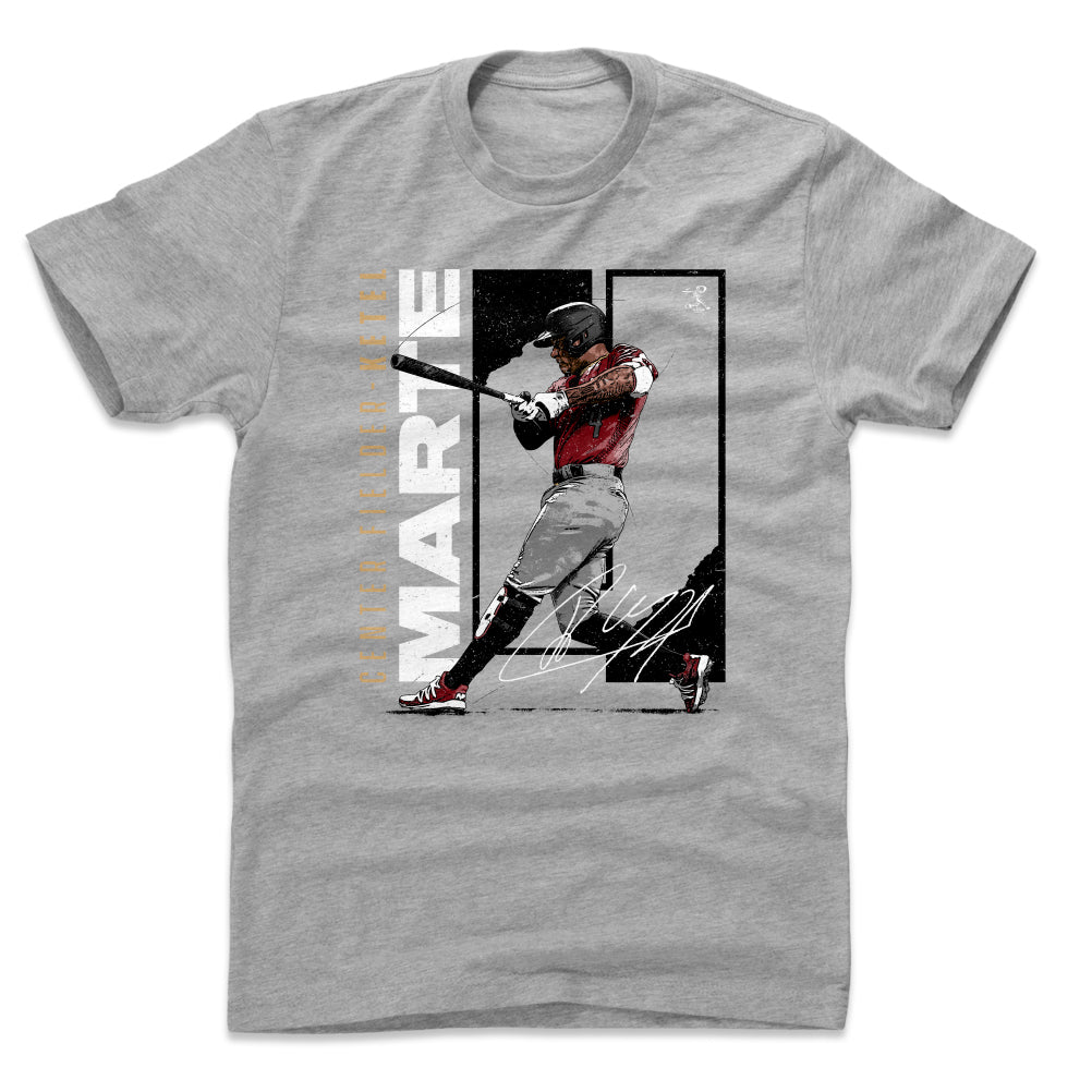 Ketel Marte Stretch 1