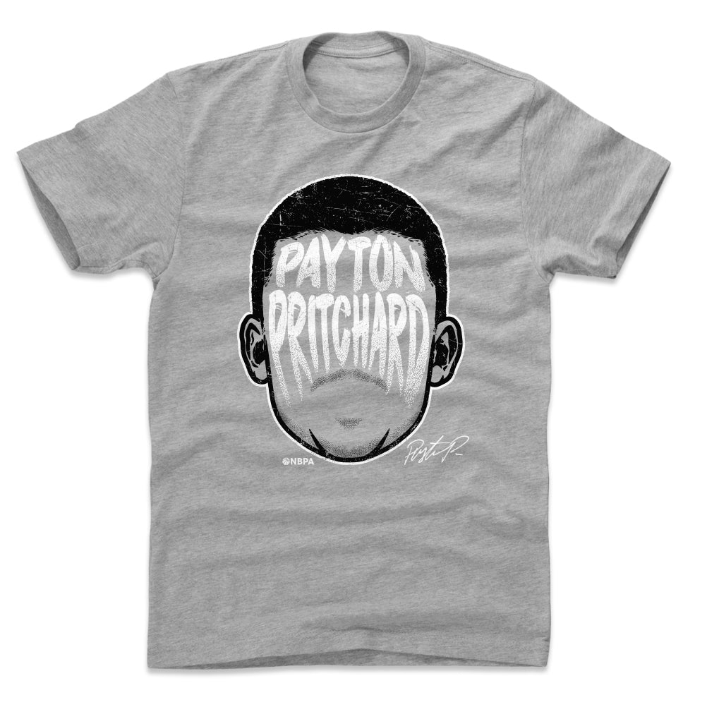 Payton Pritchard Player Silhouette 2