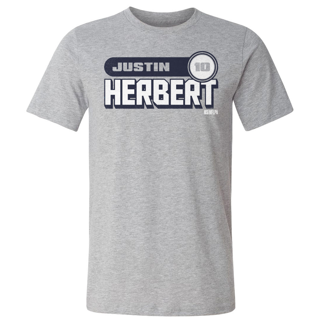 Justin Herbert Retro Font