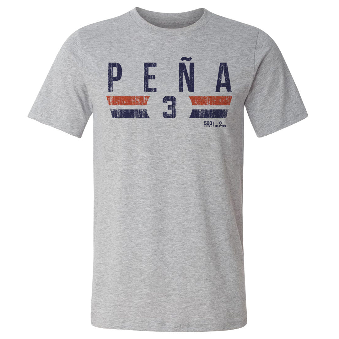 Jeremy Pena Houston Font 2