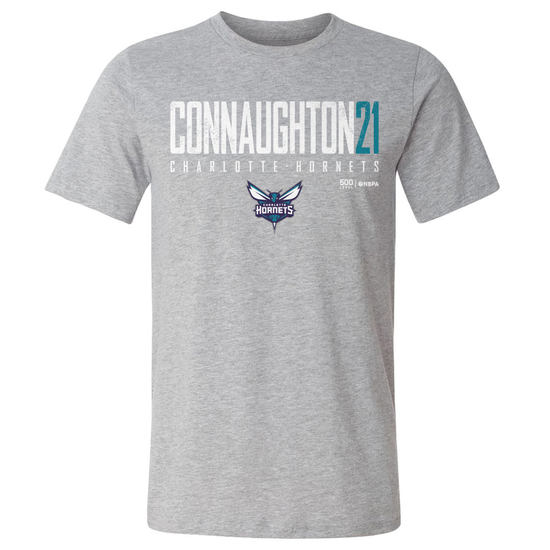 Pat Connaughton Charlotte Hornets Elite 3