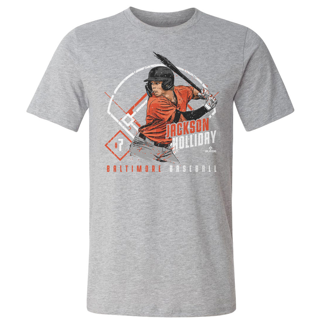 Jackson Holliday Baltimore Baseball Park