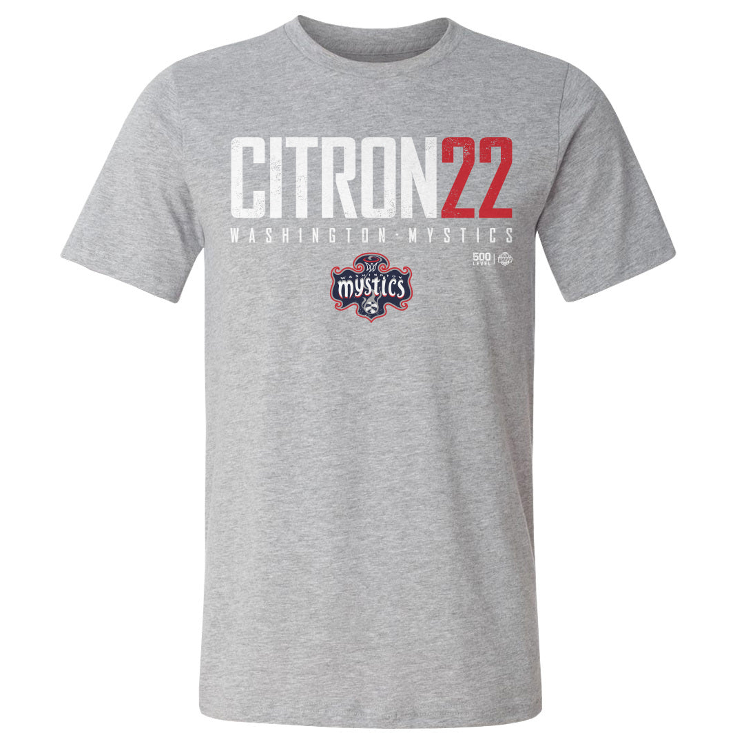 Sonia Citron Washington Mystics Elite