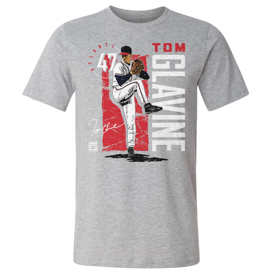 Tom Glavine Atlanta Vintage