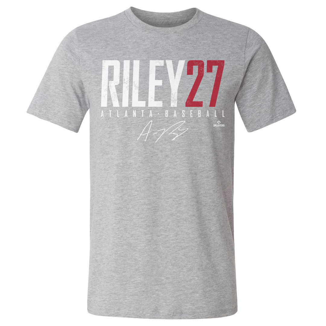 Austin Riley Atlanta Elite