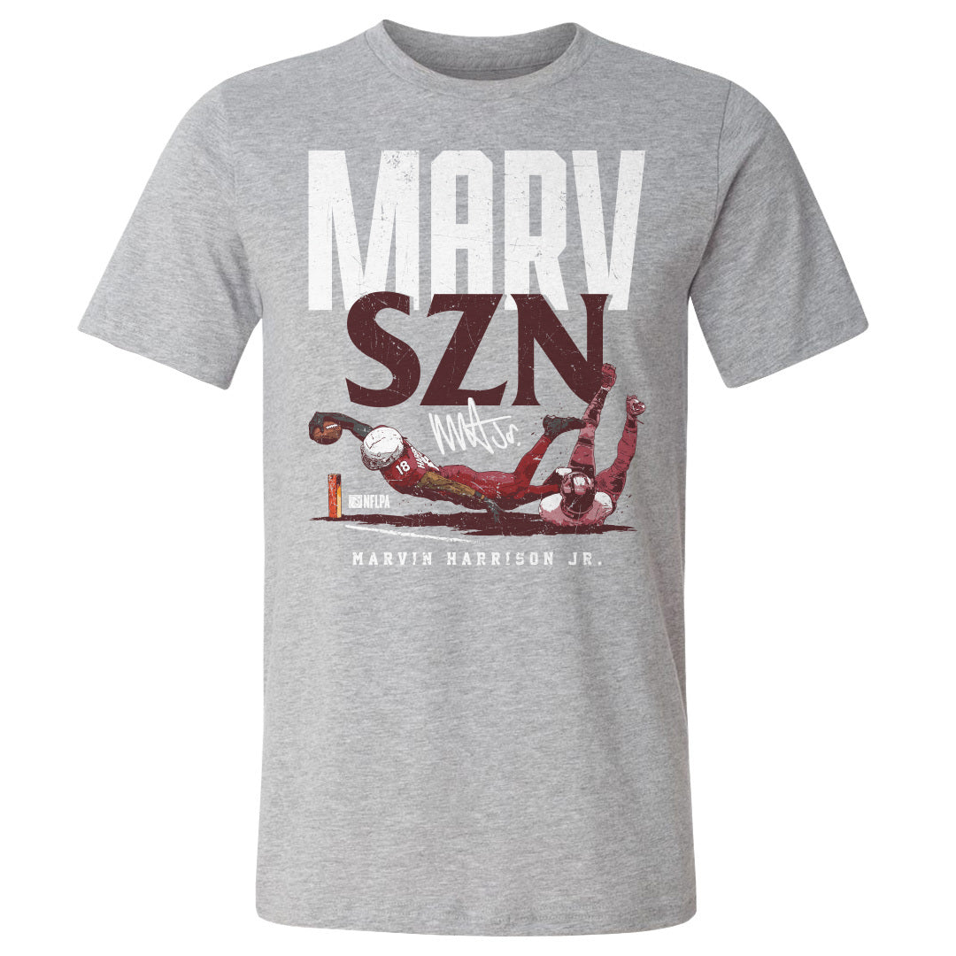 Marvin Harrison Jr. Arizona Marv SZN