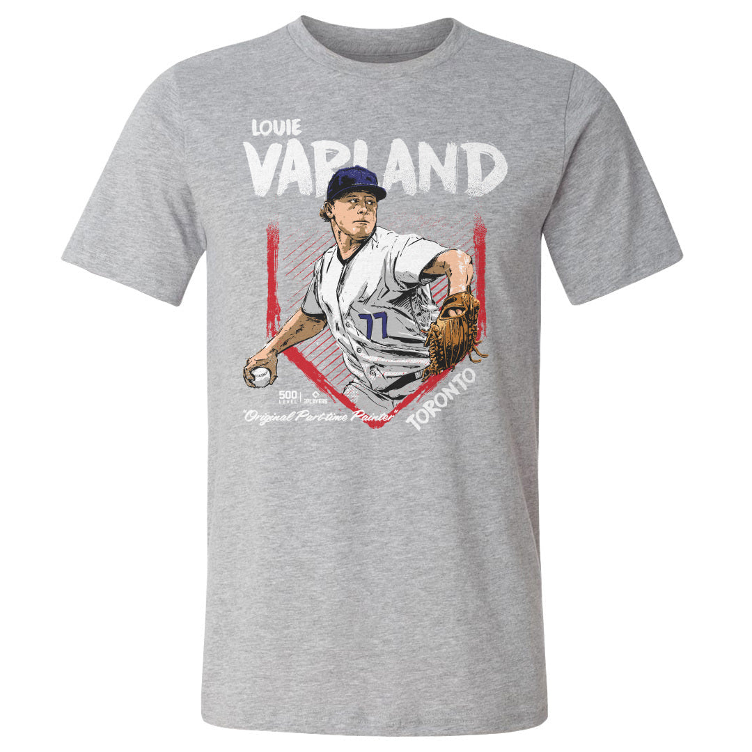 Louie Varland Toronto Base 2