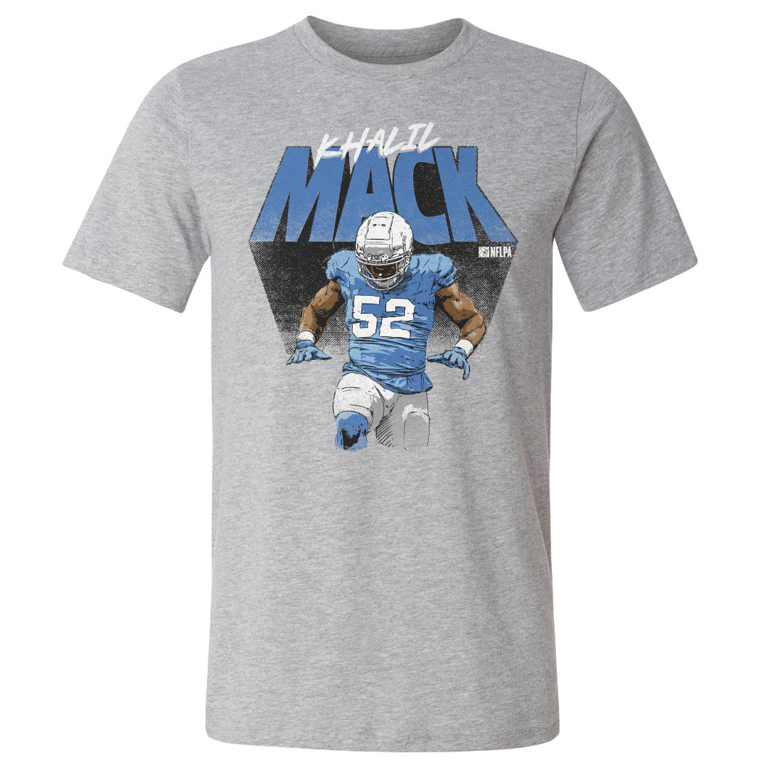 Khalil Mack Los Angeles C Stomp