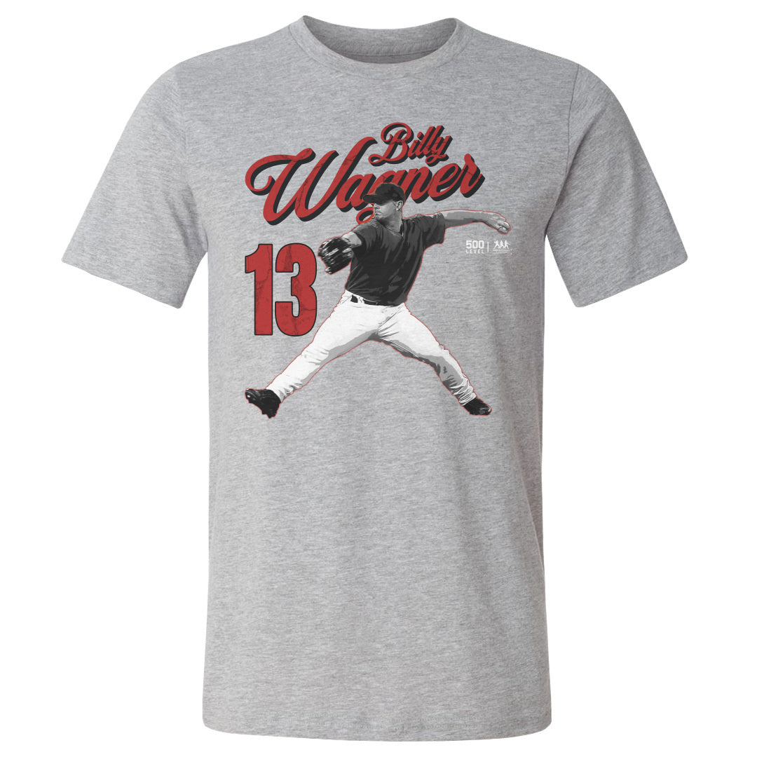Billy Wagner Houston Player Name 1