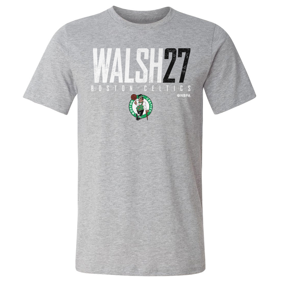 Jordan Walsh Boston Celtics Elite 1