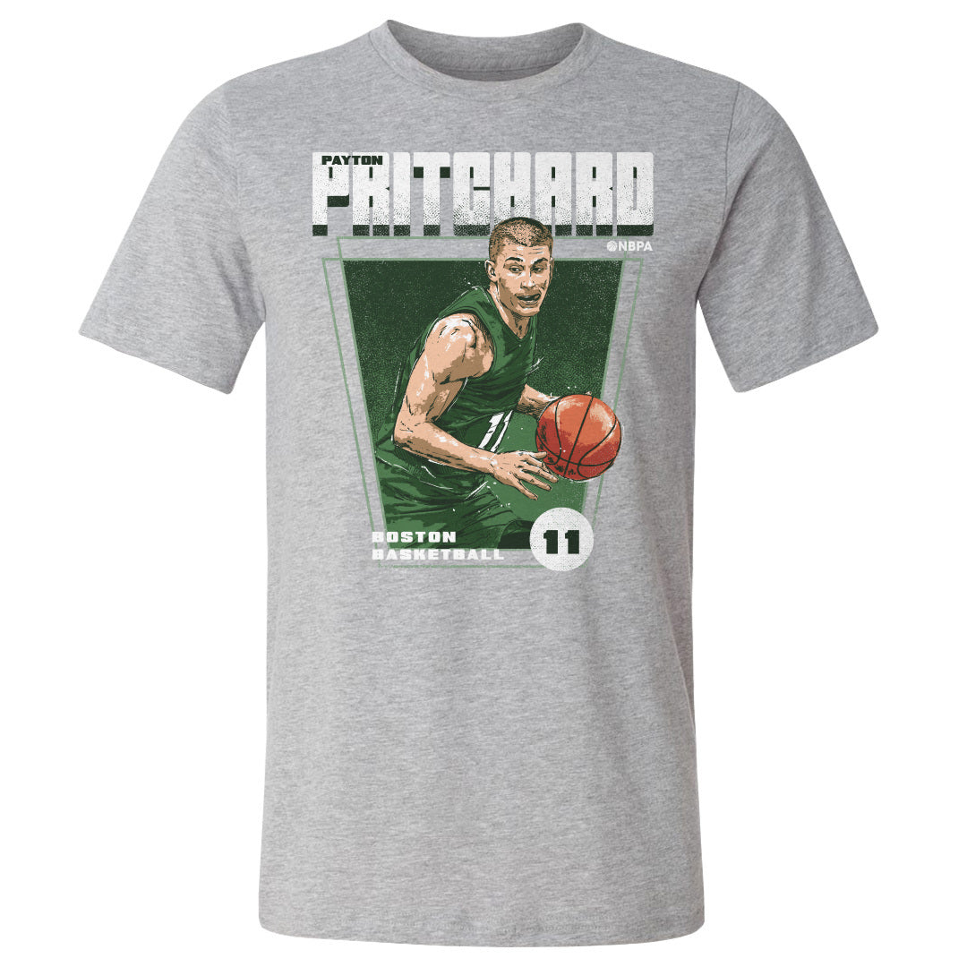 Payton Pritchard Boston Premiere 3