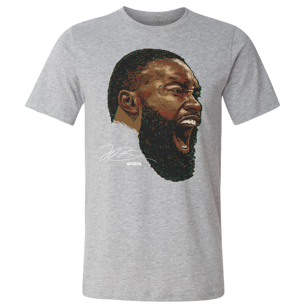 Jaylen Brown Scream 3