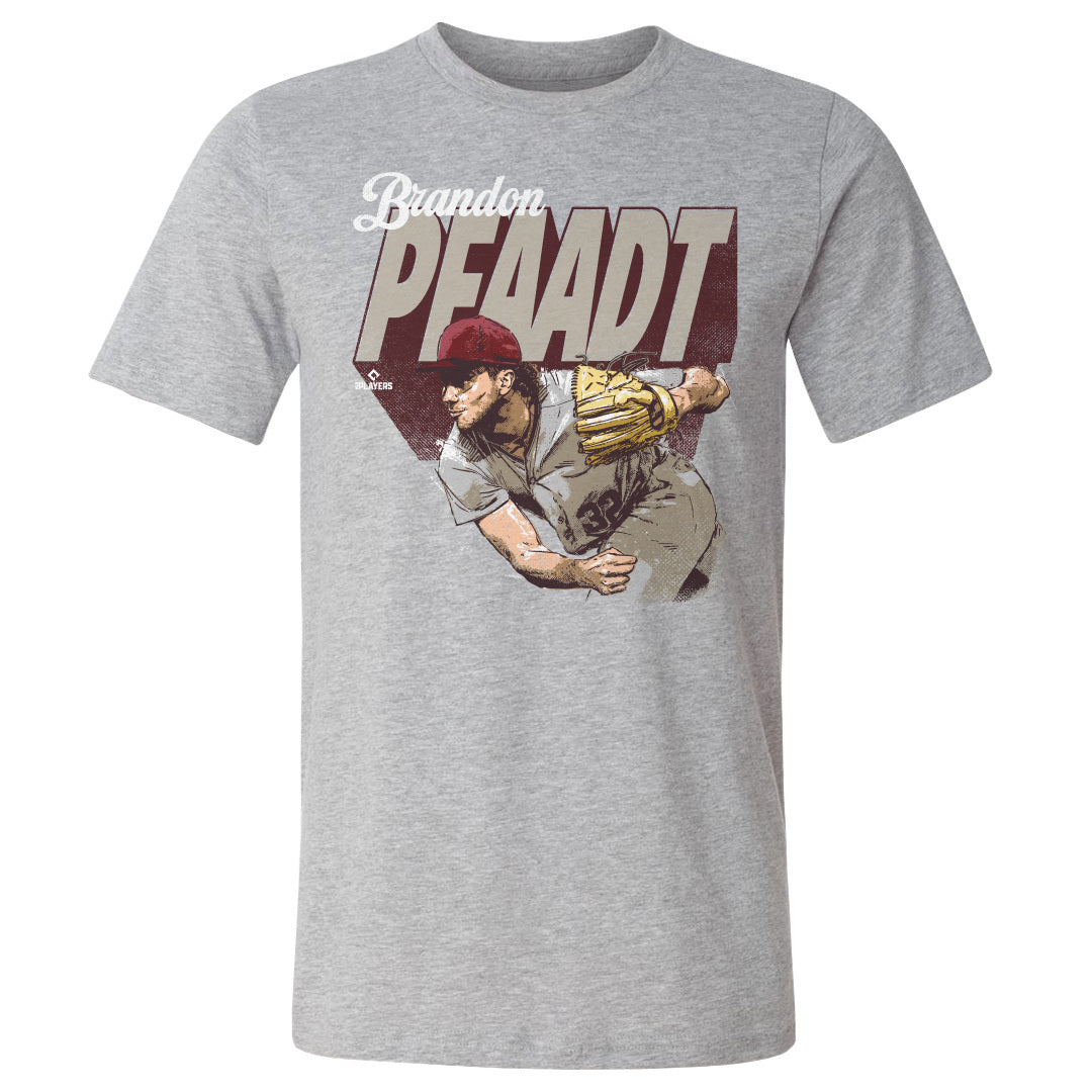 Brandon Pfaadt Arizona Strike 2