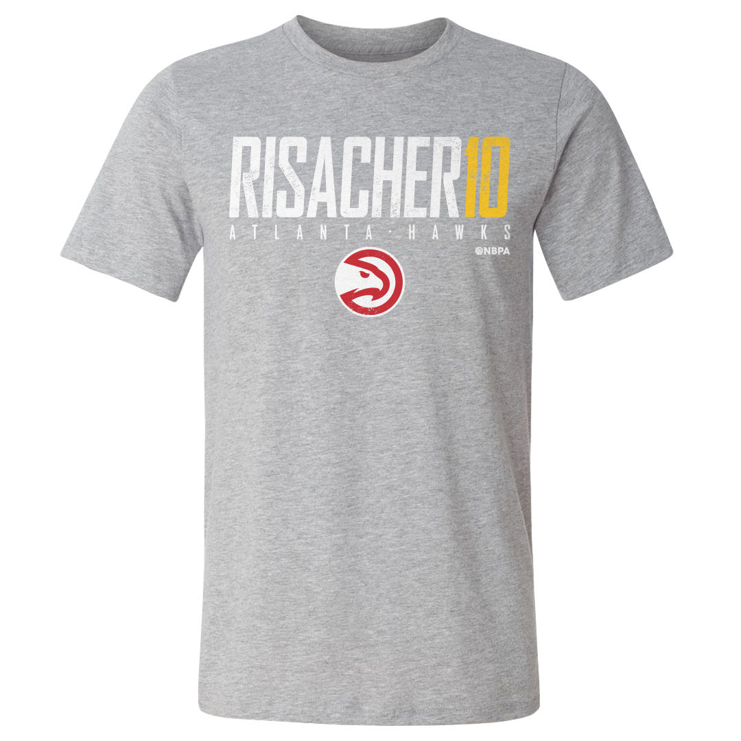 Zaccharie Risacher Atlanta Hawks Elite
