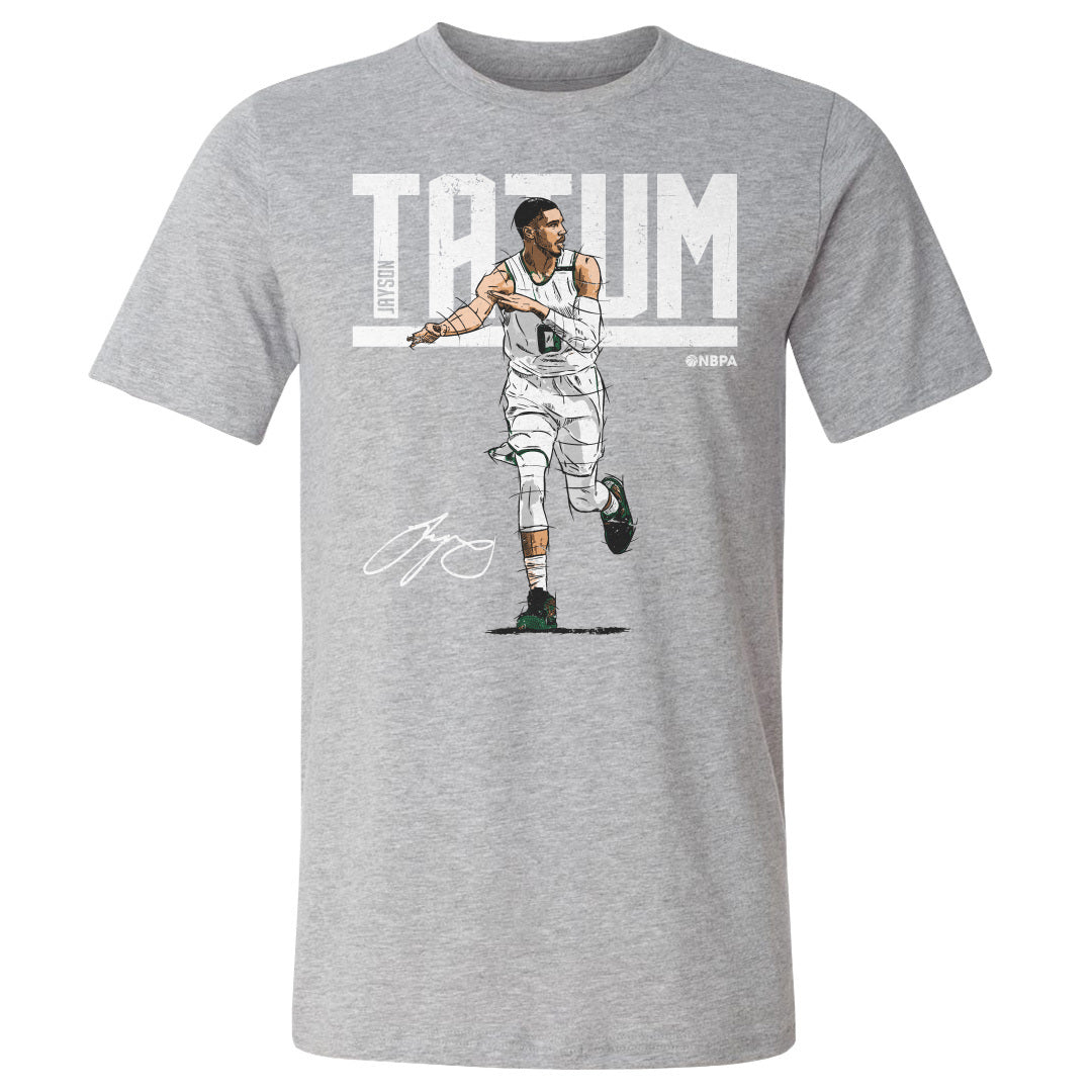 Jayson Tatum Hyper W