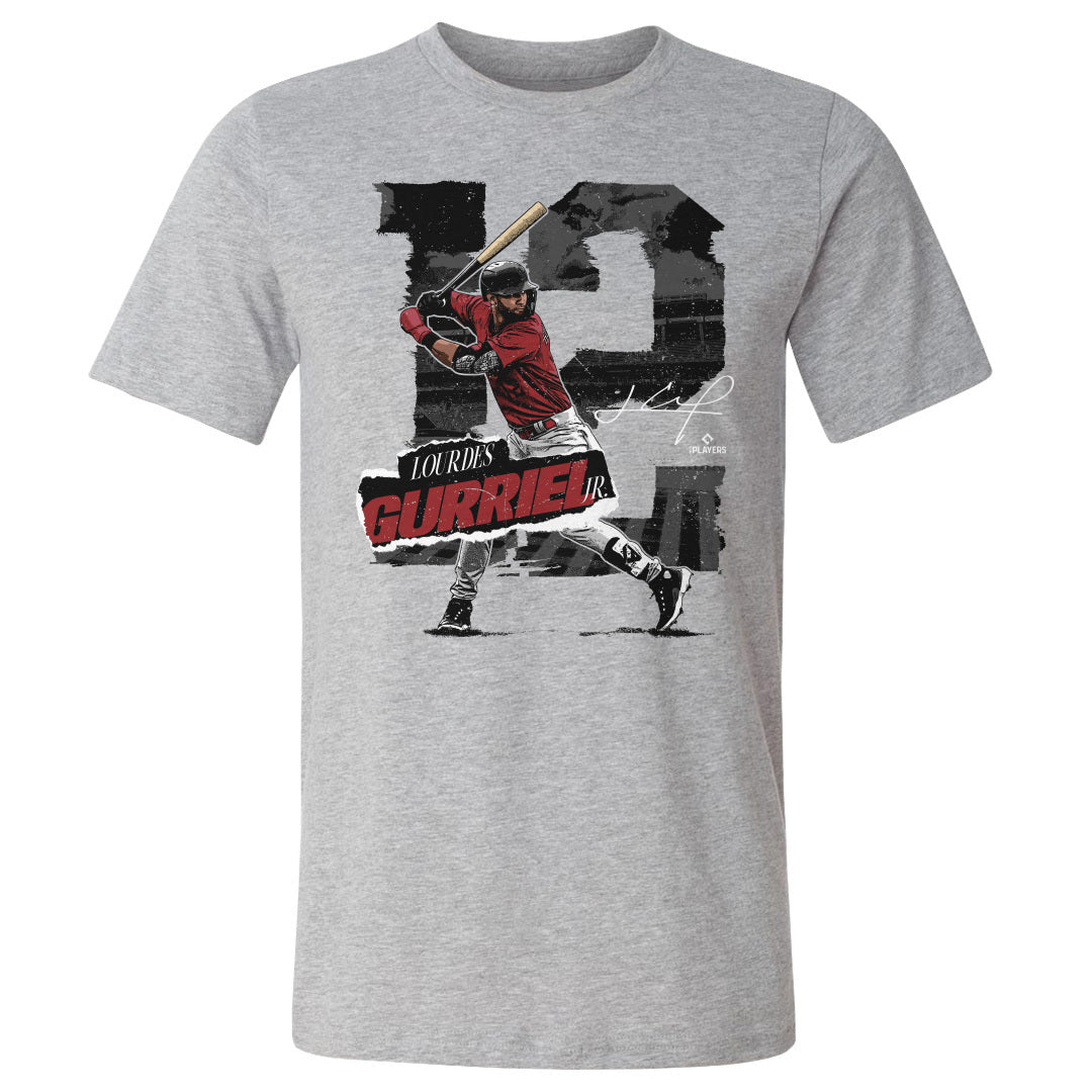 Lourdes Gurriel Jr. Arizona Rough 2
