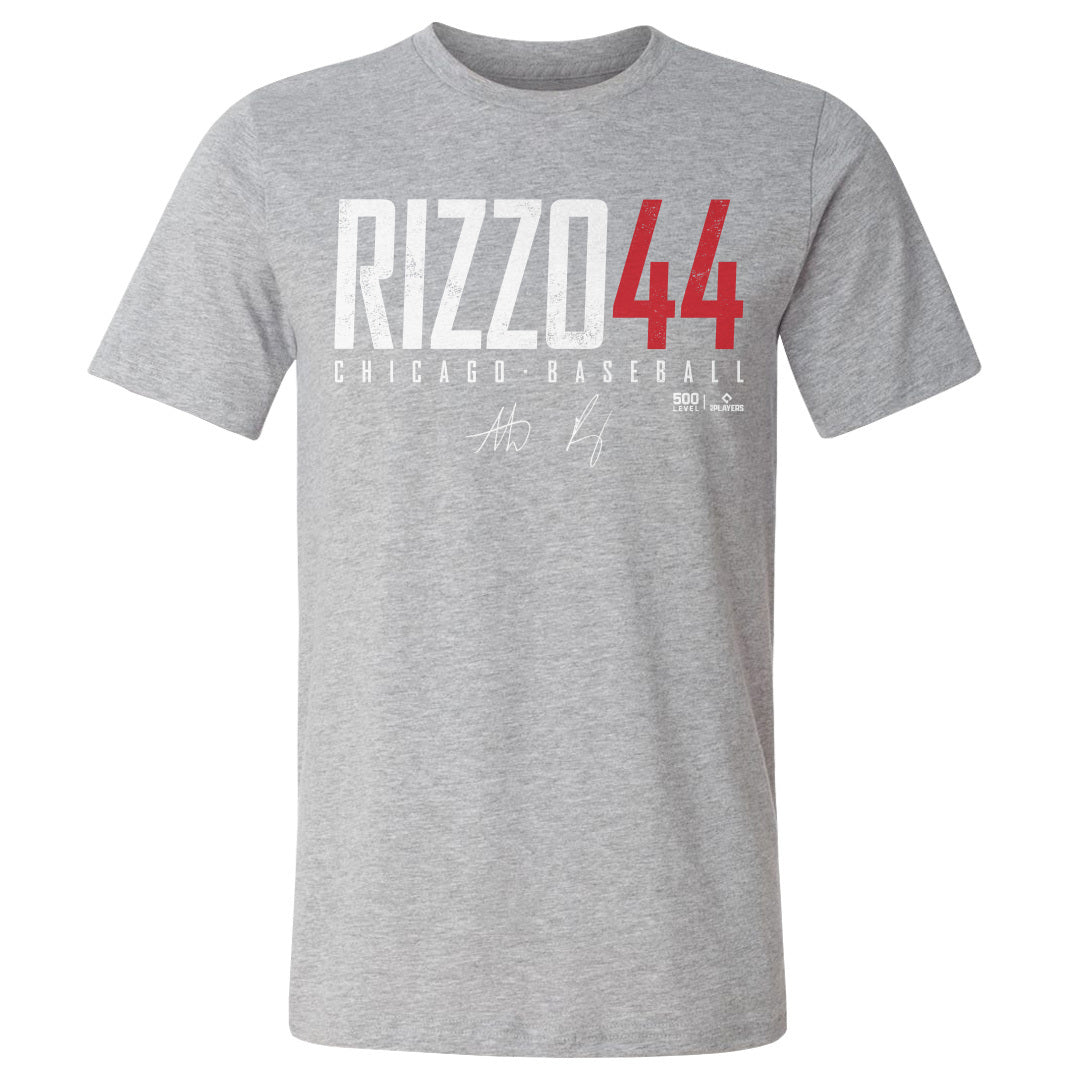 Anthony Rizzo Chicago C Elite 2