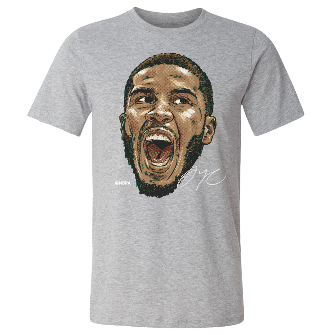 Jayson Tatum Scream