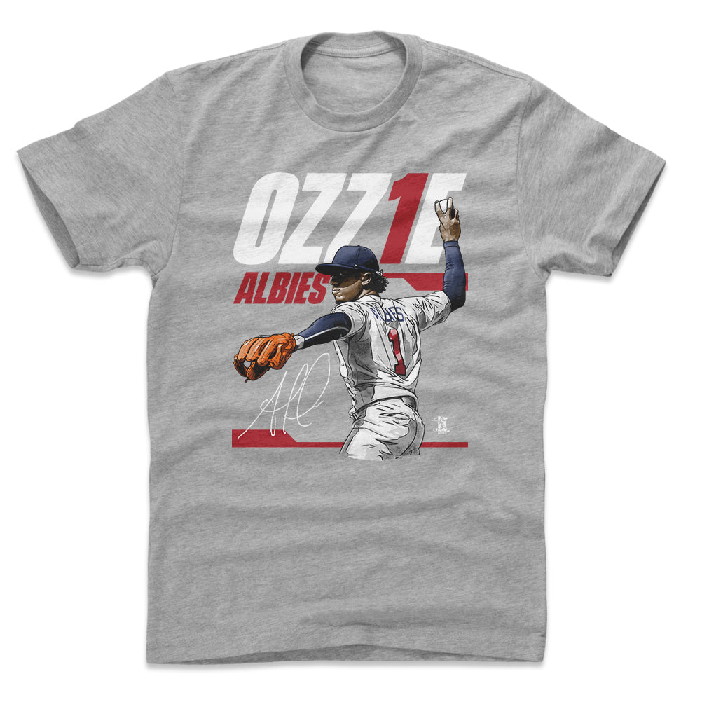 Ozzie Albies Tech R 1
