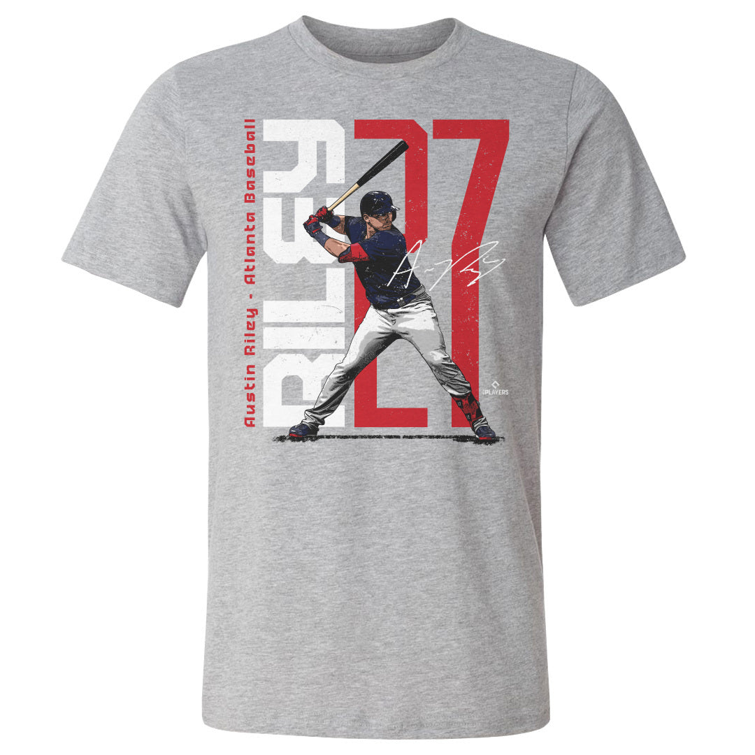 Austin Riley Atlanta Stretch