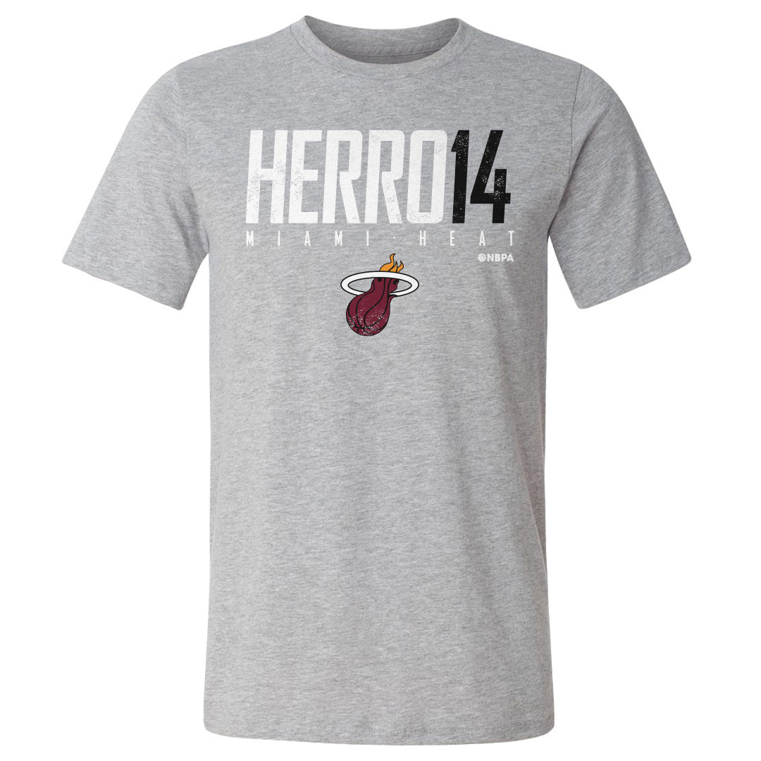 Tyler Herro Miami Heat Elite