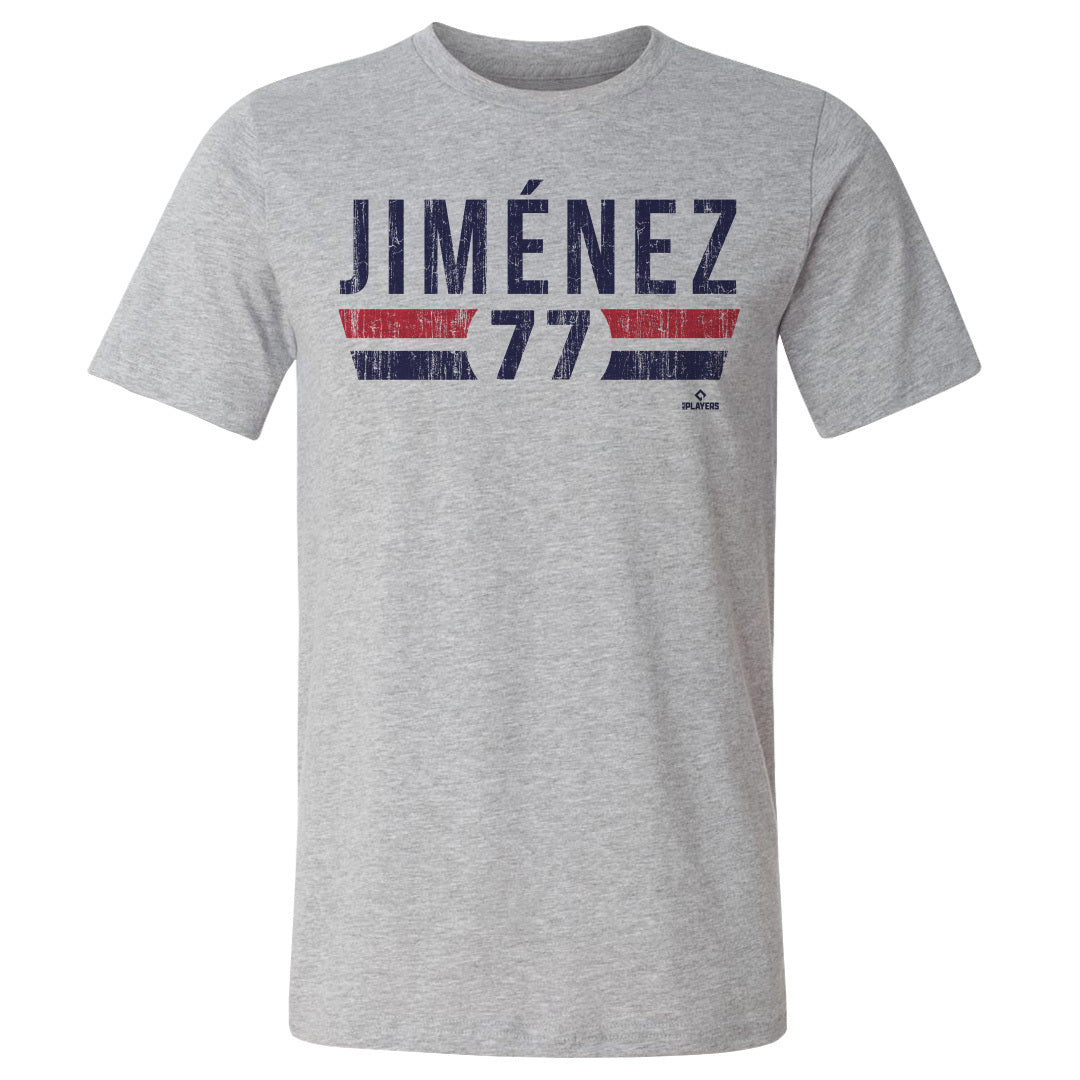 Joe Jimenez Atlanta Font 2