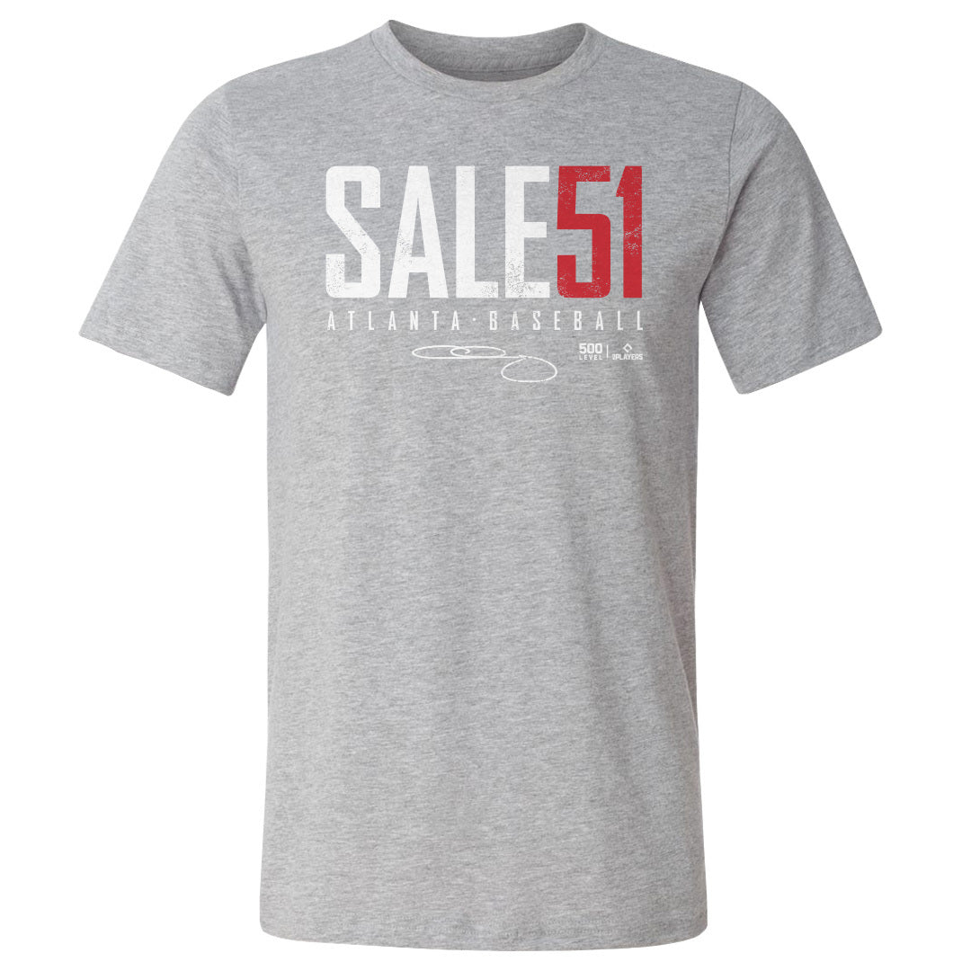 Chris Sale Atlanta Elite 1
