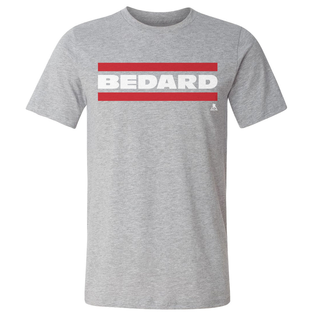 Connor Bedard Chicago Coach
