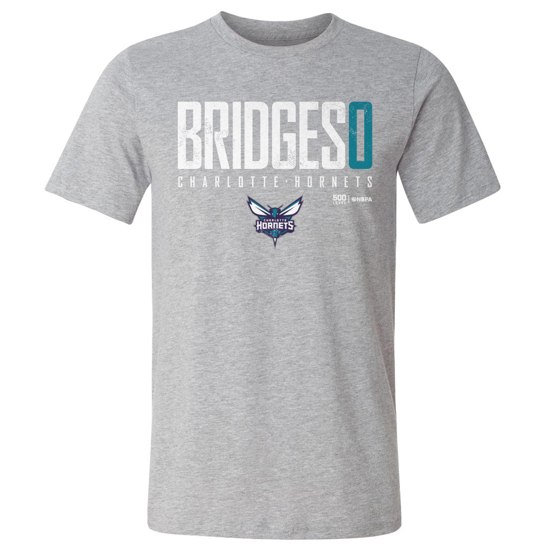Miles Bridges Charlotte Hornets Elite 3